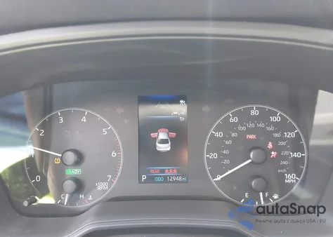 2024 Toyota Corolla Hybrid Le z USA, uszkodzony, nr VIN JTDBCMFE6RJ019671